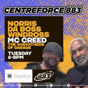 Norris Da Boss Windross & MC Creed G.O.G - 88.3 Centreforce DAB+ Radio - 02 - 06 - 2026 .mp3