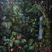 Lost In The Jungle Day 3