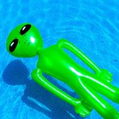 Poolside Portal Mix