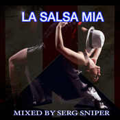 La Salsa Mia (Old School Salsa Mix)