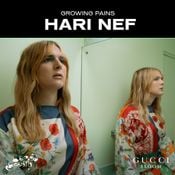 Growing Pains with Hari Nef