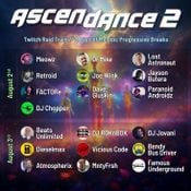 AscenDance 002 // Progressive Breaks