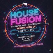 House Fusion Table Tennis House Funky Disco House April 2026