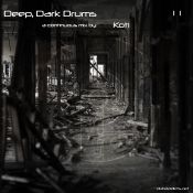 Deep, Dark Drums 11