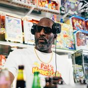 Snacks, Crackles, & Bops! Episode 006 (SCB!006) | Reggae Soul