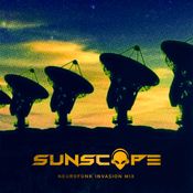 Neurofunk Invasion Mix