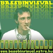 Bassbinvisual - Camel Mix - 2008 - (Dubstep / Breakstep)