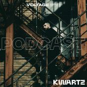 KWARTZ - Live @ VOLTAGE Podcast#021 (17.12.2021)