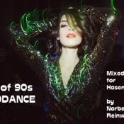Best of 90s Eurodance 12