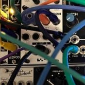 Djuice featuring Synchronicity -Techno mix