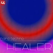 Hardtechno Mix Live @ 5-3 Station Studio Dj HEALER