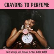 Crayons to Perfume for July 8 2020