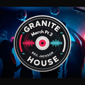 Neil Jackson - Granite House Mar 26 pt2