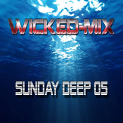 WickedMix - Sunday Deep 05 09-30-18