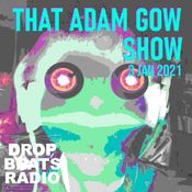 THAT ADAM GOW SHOW - Blue Eyed Soul
