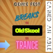 cained an able; Trance Nov 2025