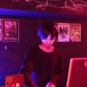 Ryo Miyashita Live PA @ Shibuya Modul. 2010