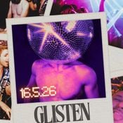 Glisten Party 4 - Sydney - Dance, Techno, Trance