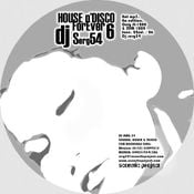 HOUSE & DISCO FOREVER 6 - LIVE SEECION WITH UREI 1620 and SL1200 JUNIO 06