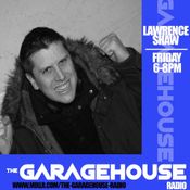 Live on The GarageHouse Radio, September 18 2020