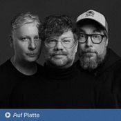 Auf Platte (27.05.2026)