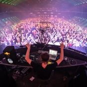 Pirate Station Phoenix - 05 - Noisia (Vision Recordings) @ Adrenaline Stadium - Moscow (15.06.2019)