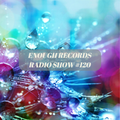 Enough Records Radio Show #120