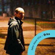 Salto Wave 006 - DJ Brka