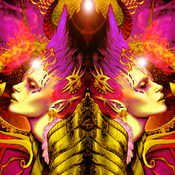 Fullon Psytrance mix by Zenrah  HAPPY NEW YEAR 2017