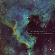 Deep Travels Mixtape by Bassbinvisual 2012 (DUBSTEP MIX)