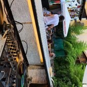 PHADE · QUE BELEZA Agosto Sunset Feeling Selection @cox18 03.08.19