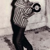 45's O Breaks & Hip-Hop