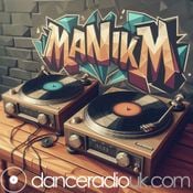ManikM - The Friday Night Session - Dance UK - 05-06-2026