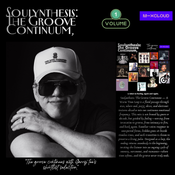 Soulynthesis: The Groove Continuum Vol 1 Volver