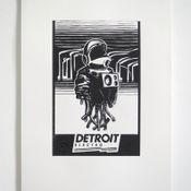 Detroit Electro __ Fev 2020