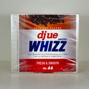 《THROWBACK》HIPHOP, R&B, Vinyl Only "Whizz vol.44"《Mar 2007》