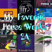 My Favorite House Works II, Side A