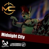 Frostcon 2024 - Midnight City