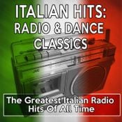 ITALIAN Radio & Dance Classics [Remastered]