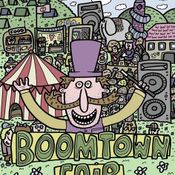 Dr...um @ Boomtown Fair 2011