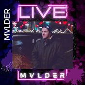 MVLDER for CHAPTERD Sessions LIVE