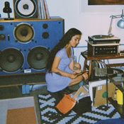 Insolar w/ Cami Layé Okún - 25th April 2023