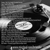Lost & found mix mars 2026