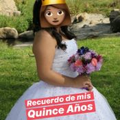 RECUERIDO DE MIS QUINCE ANOS 2012 VICK ONE