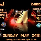 Extend Version STUDIO 54 -24 Mai 2026