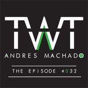 Andrés Machado's TranceWorld Tunes #032 w/ DJorge Caballero as Guestmixer (29 Apr / 01 May 2012)