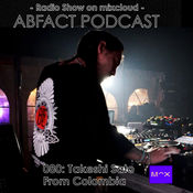 ABFACT PODCAST 080:Takeshi sato