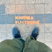 Fanu @ Bass Indicates / Kontula Electronic Helsinki 2022