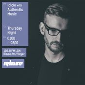 Rinse FM - 21/01/16