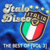 ITALO DISCO – THE BEST OF [VOL 3]